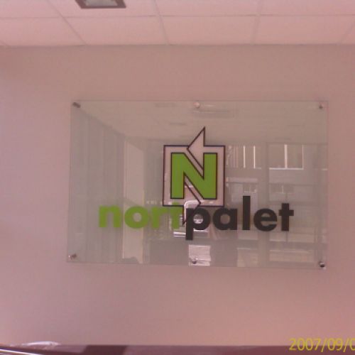 Norpalet El Entrego