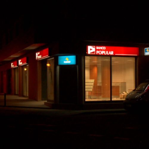 Banco Popular Lleida