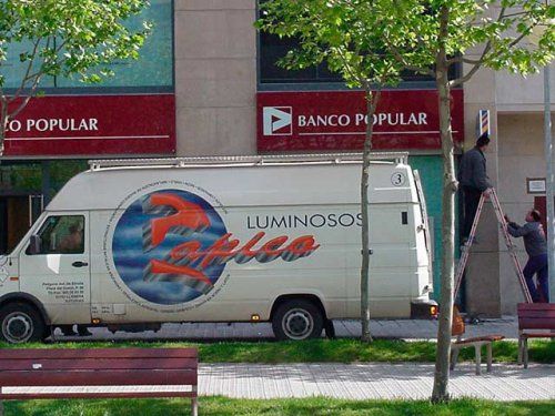 Mantenimiento integral