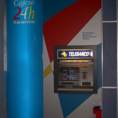 Banesto Cangas de Onís