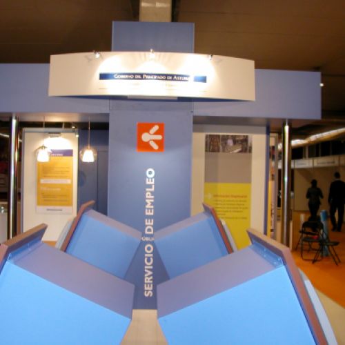 stand empleo 4