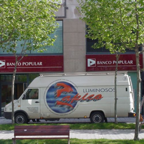 Banco Popular Leioa