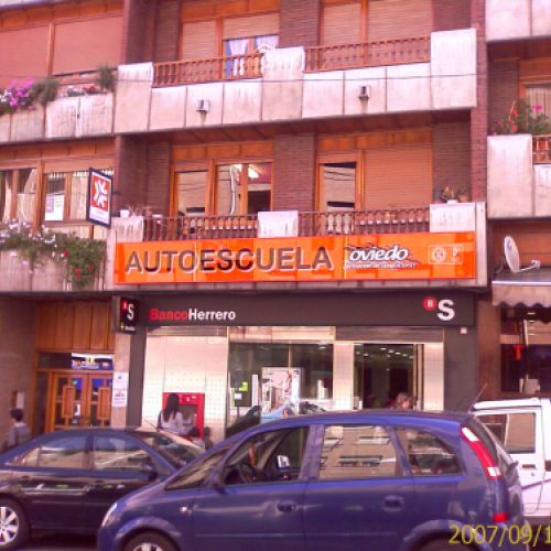 Autoescuela Oviedo Cangas del Narcea