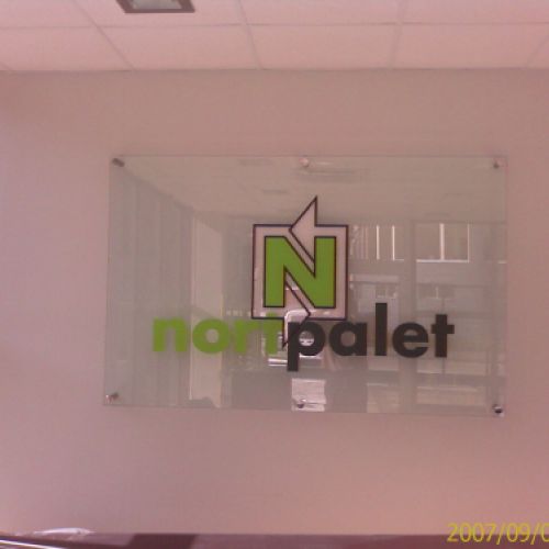Norpalet El Entrego